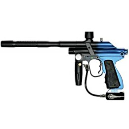 Pro Master Lasoya Bleu