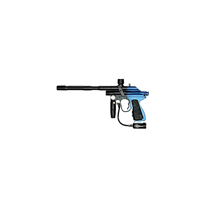 Pro Master Lasoya Bleu