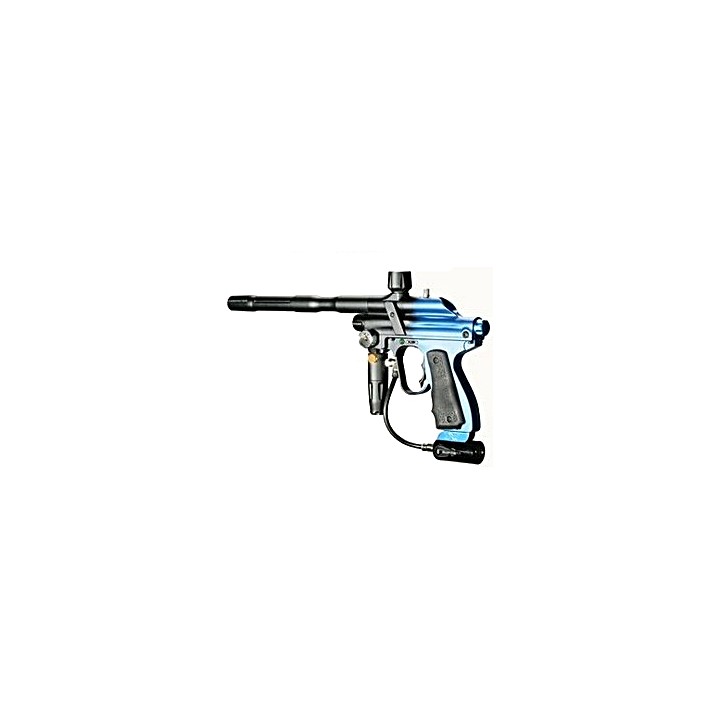 Pro Master Lasoya Bleu