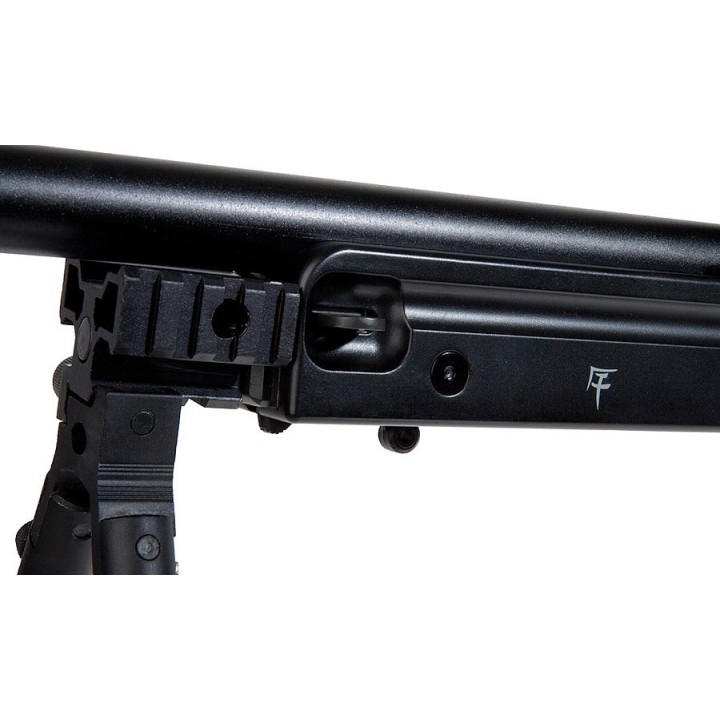 SAIGO L96 RESSORT NOIR - All our Airsoft guns