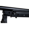 SAIGO L96 RESSORT NOIR