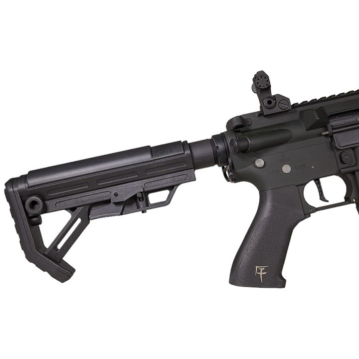 Jeu airsoft en intérieur AEG airsoft 1 joule
