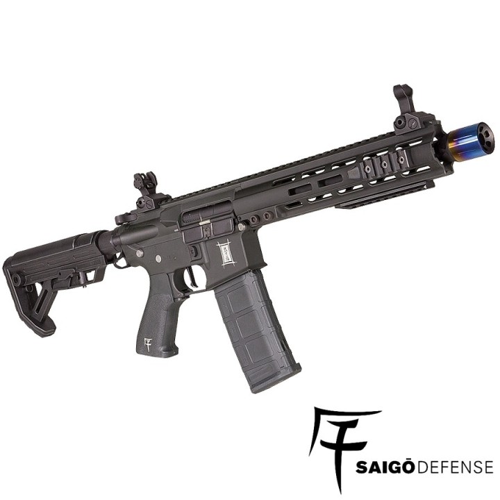 fusil airsoft full automatique avec Hop-Up réglable