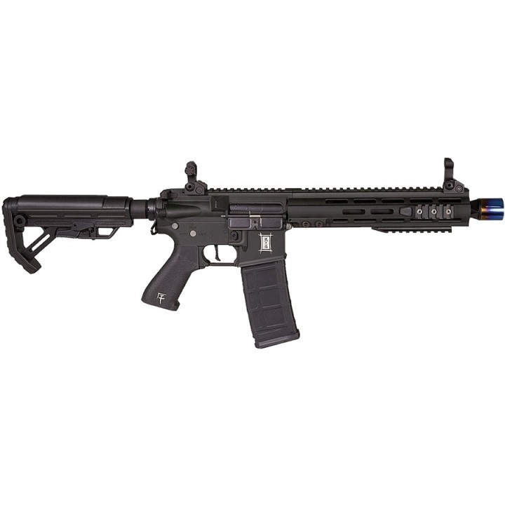 Réplique Airsoft métal avec chargeur haute capacité