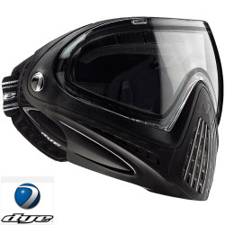 Masque DYE I4 Black