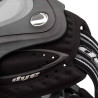 protection tête pour confort joueur paintball