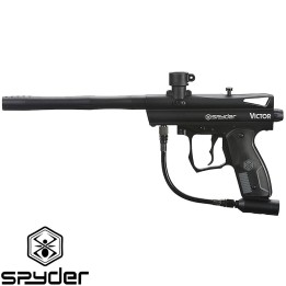 lanceur de paintball Spyder Victor Semi-Automatique