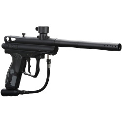 Spyder Victor 12 Black