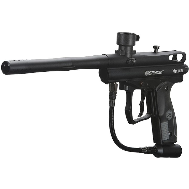 marqueur de paintball Spyder Victor Semi-Automatique