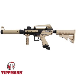 lanceur paintball Tippmann Cronus tactical