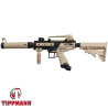 Lanceur paintball Tippmann cronus Tactical Tan