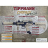 Lanceur paintball Tippmann cronus Tactical Tan