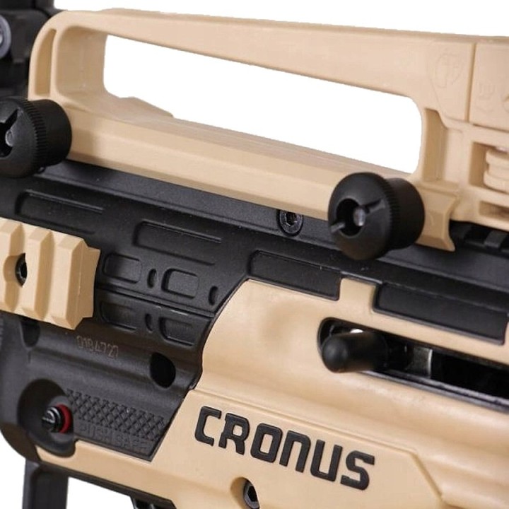 paintball milsim accessoires tactiques carry handle