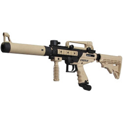 Lanceur paintball Tippmann cronus Tactical Tan