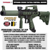 Lanceur paintball pour débutants et intermédiaires