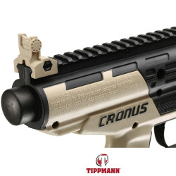 Lanceur paintball Tippmann cronus