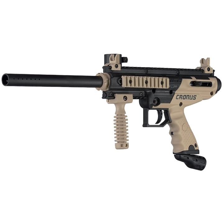 lanceur camouflage tactical pour paintball extérieur
