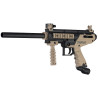 lanceur camouflage tactical pour paintball extérieur