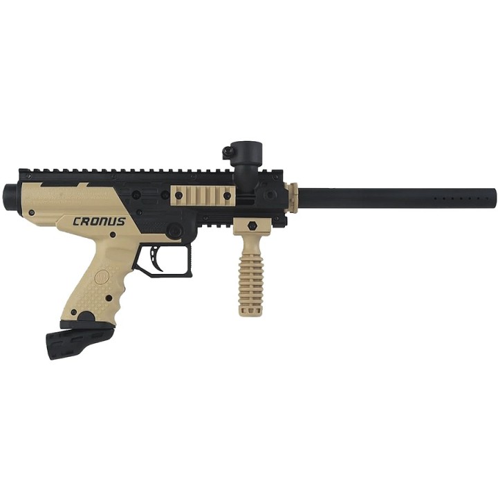 marqueur de Paintball Tippmann Cronus Basic