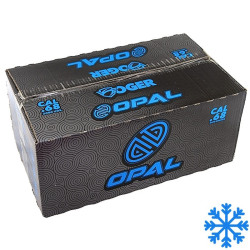 BOX PAINTBALL SOGER OPAL 2000 FIELD PRO ROUND 68 CAL