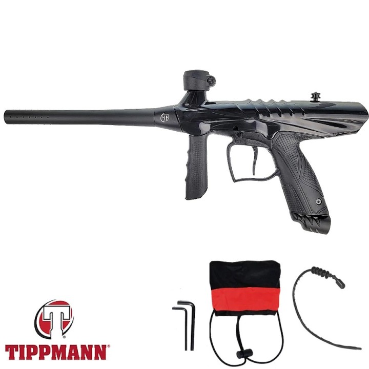 Tippmann Gryphon Vantage lanceur semi-automatique