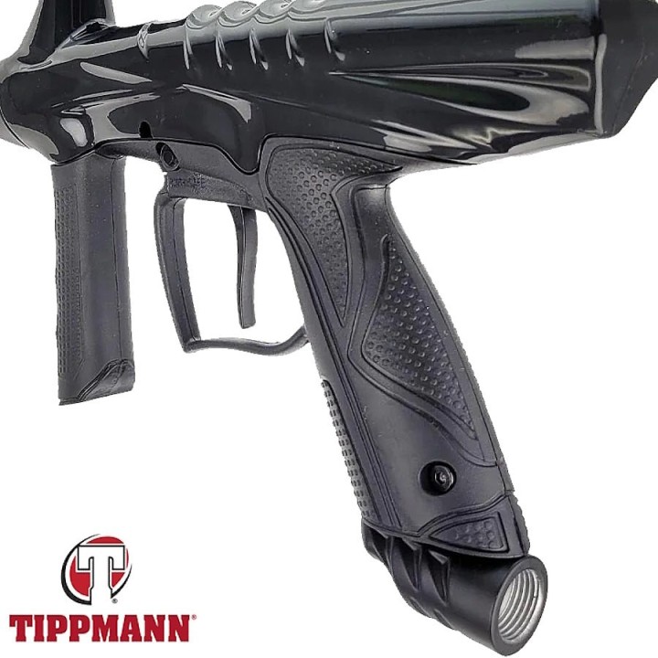 Gryphon Black Tippmann - All guns
