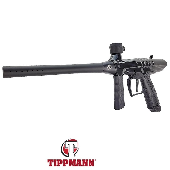 Gryphon Black Tippmann - All guns