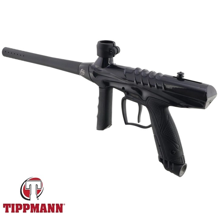 Gryphon Black Tippmann - All guns
