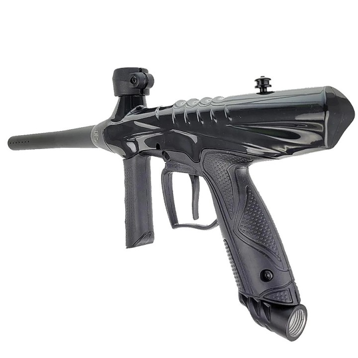 Gryphon Black Tippmann - All guns