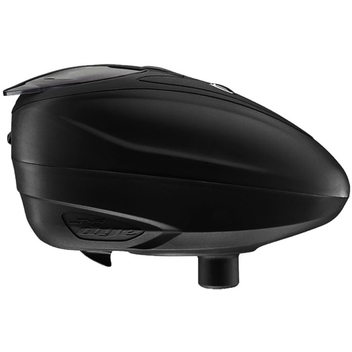 Loader Dye LT-R Rotor noir