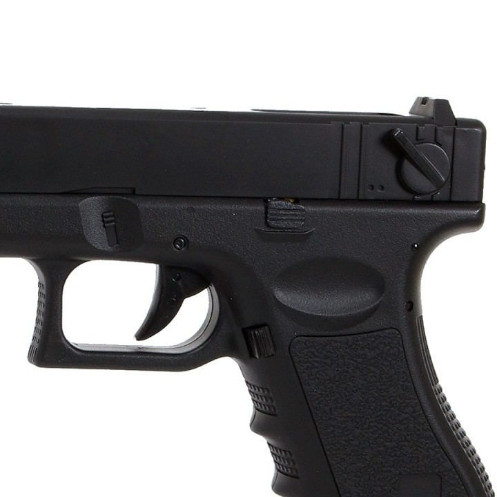 Yakuza Delta Tactics AEP - Electrical handguns