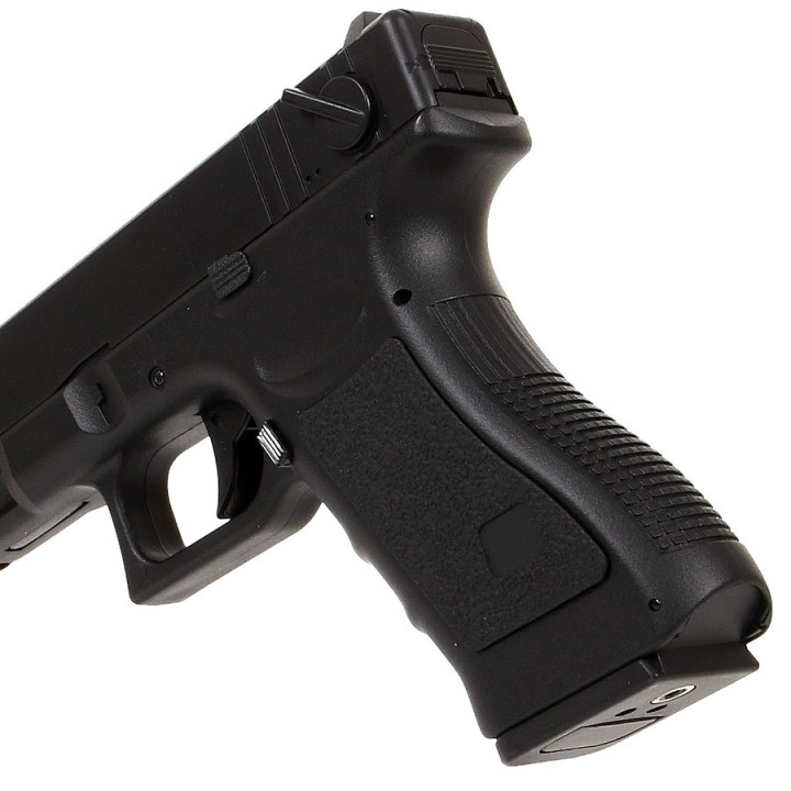 Yakuza Delta Tactics AEP - Electrical handguns