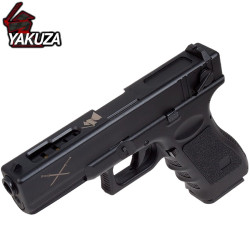 Yakuza Delta Tactics AEP
