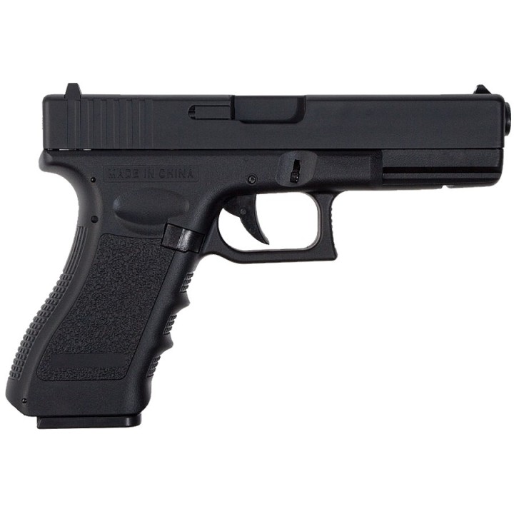 Yakuza Delta Tactics AEP - Electrical handguns