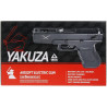 Yakuza Delta Tactics AEP