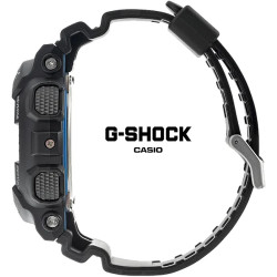 montre sport extrême résistante aux chocs