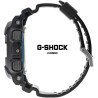 montre sport extrême résistante aux chocs