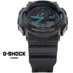 Équipement airsoft montre robuste