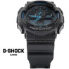 Équipement airsoft montre robuste