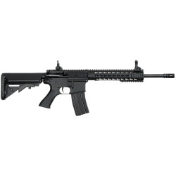 Réplique airsoft M4 AEG légère et robuste