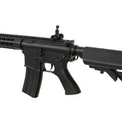 Réplique airsoft automatique M4 avec puissance 1 joule