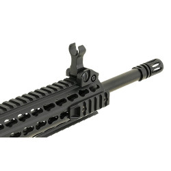 Réplique airsoft M4 AEG, batterie NiMh 8,4V incluse