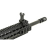 Réplique airsoft M4 AEG, batterie NiMh 8,4V incluse