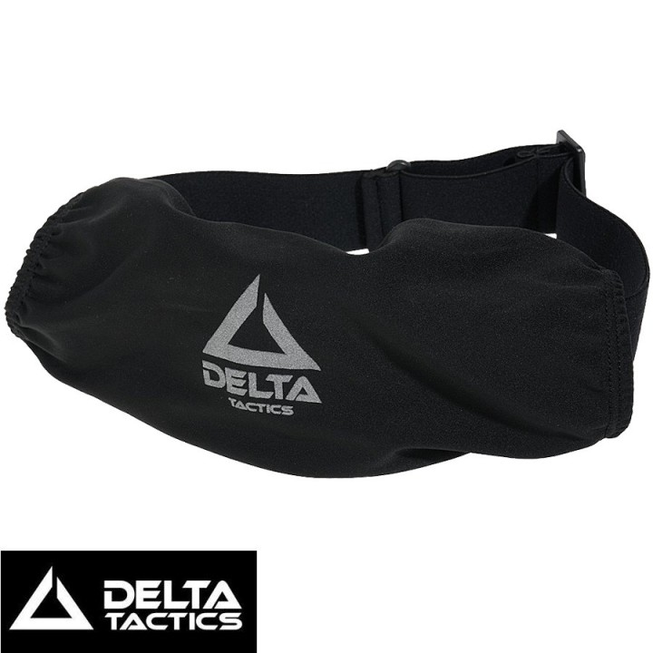 Goggles X8 for airsoft - Anti-fog and anti-scratch