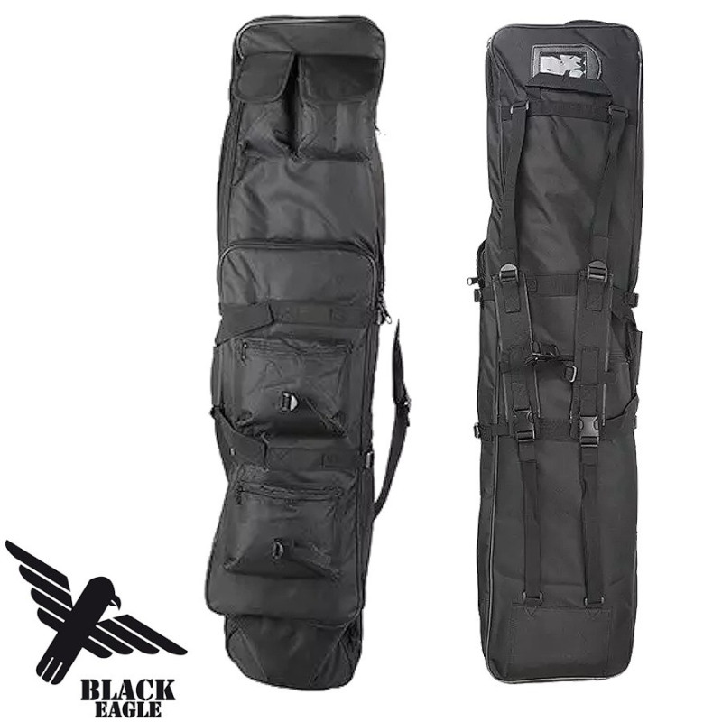 Gun Cover 1200mm - BK