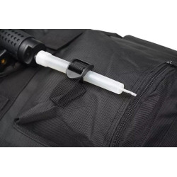 Gun Cover 1200mm - BK
