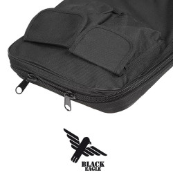 Gun Cover 1200mm - BK