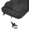 Gun Cover 1200mm - BK