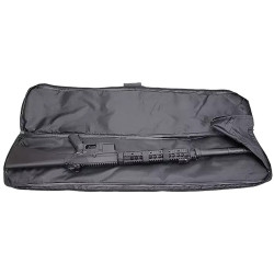 Gun Cover 1200mm - BK