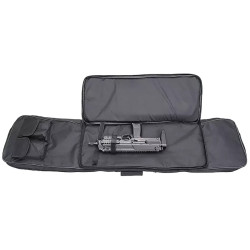 Gun Cover 1200mm - BK